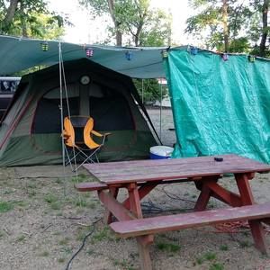 Meet your Posher, Bruce